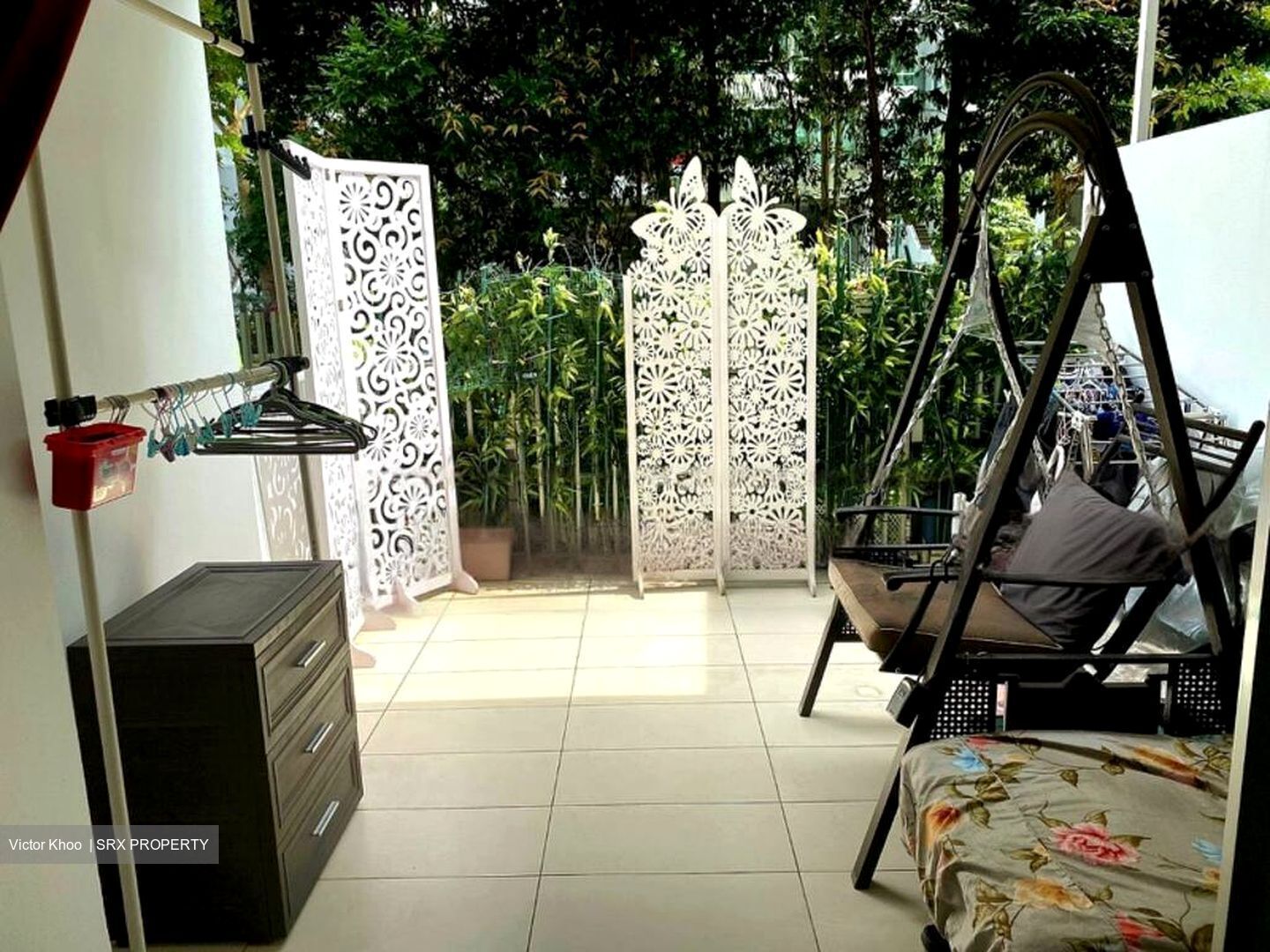 Optima @ Tanah Merah (D16), Condominium #466511711